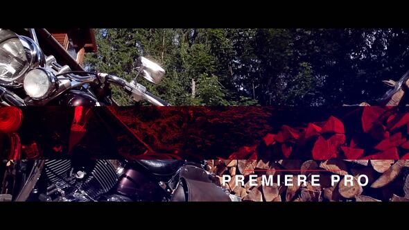 VideoHive Dynamic Opener 26367251