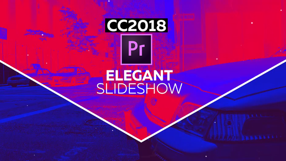 VideoHive Dynamic Slides // Elegant Slideshow 23376819