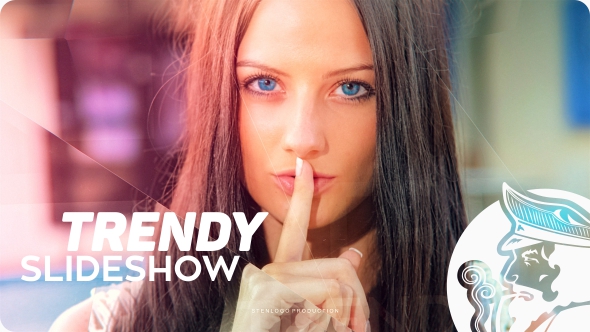 VideoHive Dynamic Slideshow 15002307