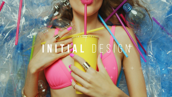 VideoHive Dynamic Summer Opener 38434059