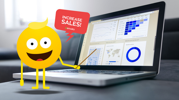 VideoHive Emoji Animation 21663363