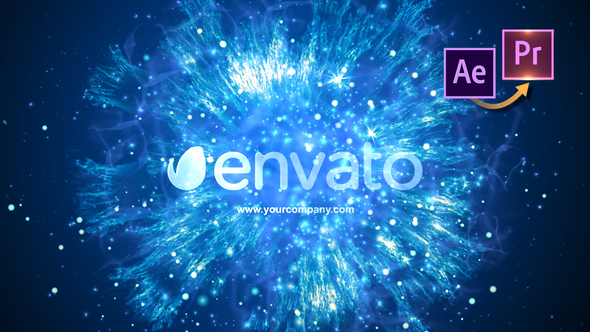 VideoHive Energetic Logo Revealer_Premiere PRO 26189528