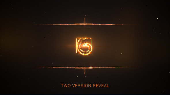 VideoHive Energy Logo 2in1 15527253