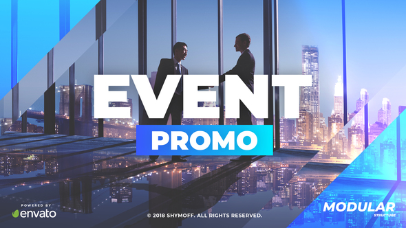 VideoHive Event Promo 22658094