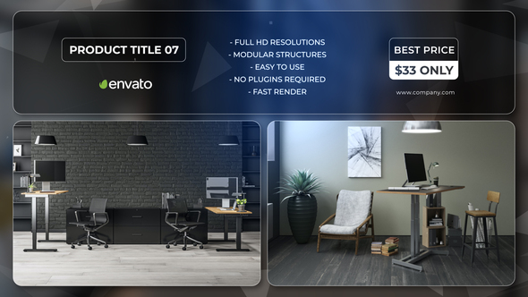 VideoHive Exclusive Promo 38851056