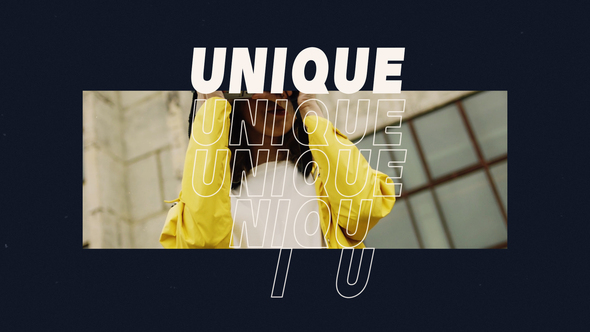 VideoHive Fashion Intro Opener 28101680