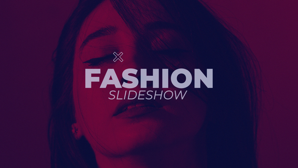 VideoHive Fashion Opener 31122462