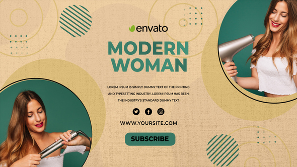 VideoHive Fashion Trending Sale 38839637