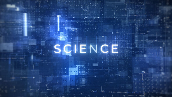 VideoHive Fast Digital Intro 32384431