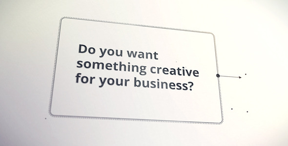 VideoHive Flowchart 5876398