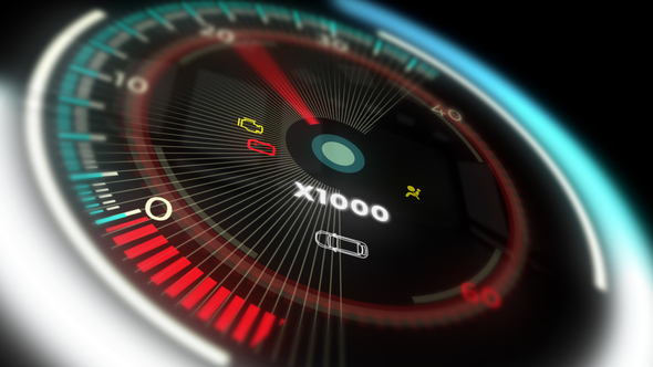 VideoHive Gas Show 39029834