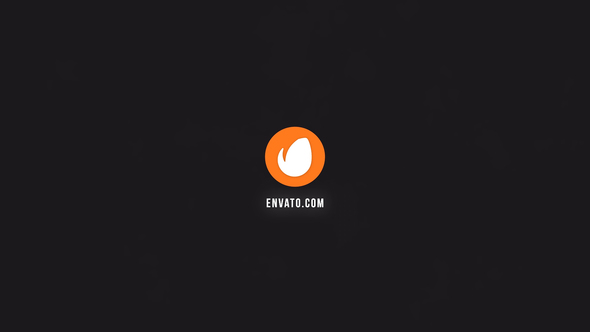 VideoHive Glitch Logo 21768598