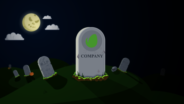 VideoHive Halloween Logo Reveal Pack 20796743