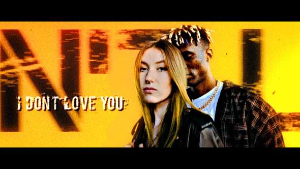 VideoHive I Don't Love You 38765848