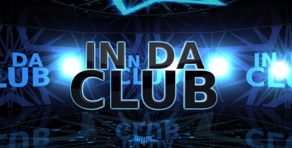 VideoHive In Da Club 2323838