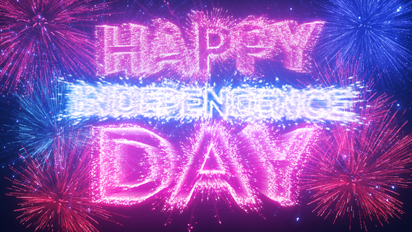 VideoHive Independence Day 38034516
