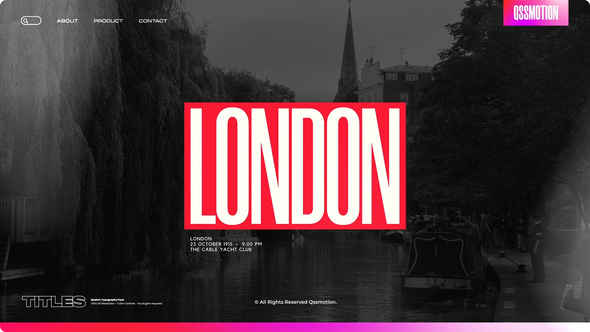 VideoHive Journal Titles 38855610