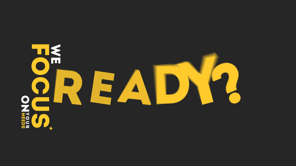 VideoHive Kinetic Typography 11400703