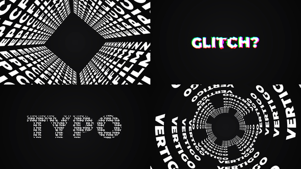 VideoHive Kinetic Typography vol 1.0 24727094
