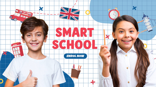 VideoHive Learning Center 39201405