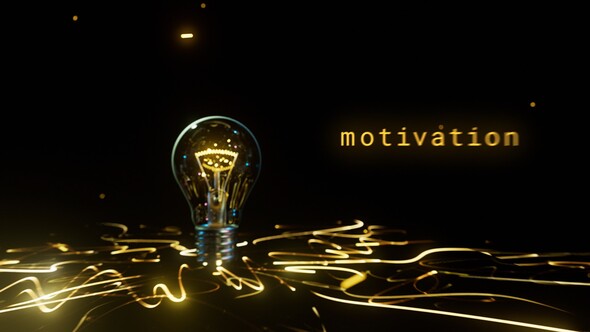 VideoHive Light Bulb Logo Reveal Pack 39016417