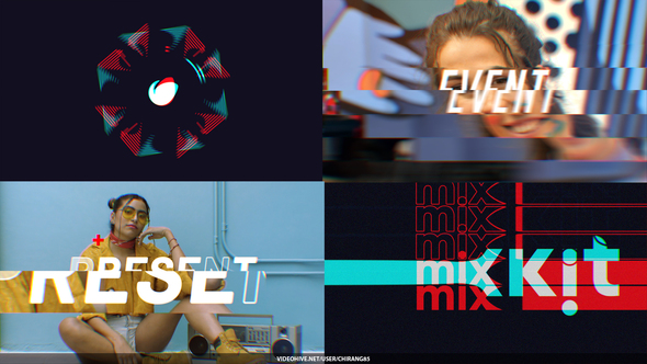 VideoHive Logo Animation 38274636
