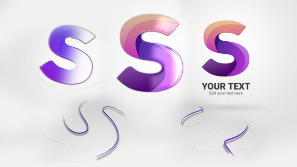 VideoHive Logo Animation 38750918