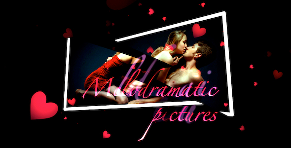 VideoHive Melodramatic Pictures 3541565