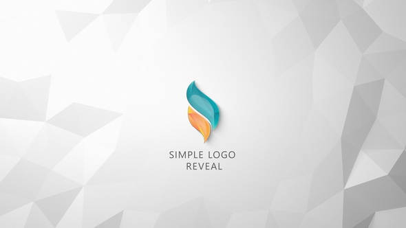 VideoHive Minimal Logo Opener V2 39109160