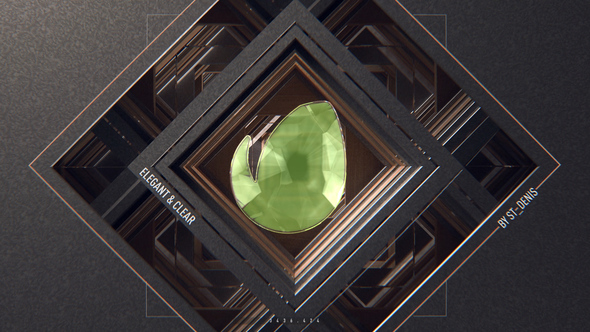 VideoHive Modern Logo Opening 31478084