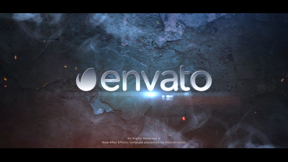 VideoHive Movie Trailer Titles 19457649
