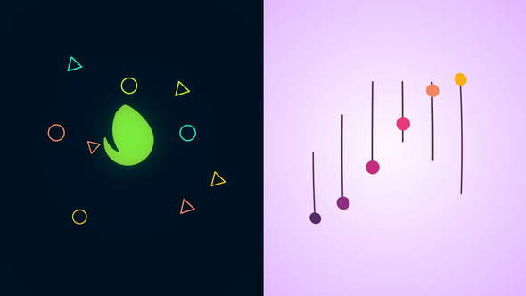 VideoHive Music Logo Intro 38821944