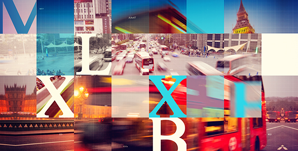 VideoHive News 17157766