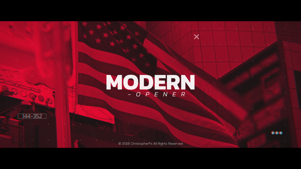 VideoHive Opener 21824047