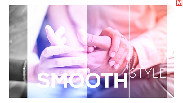 VideoHive Opener Transitions 17133769