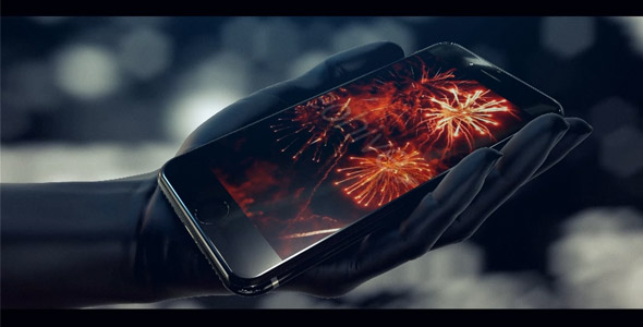 VideoHive Phone Reveal 18565212