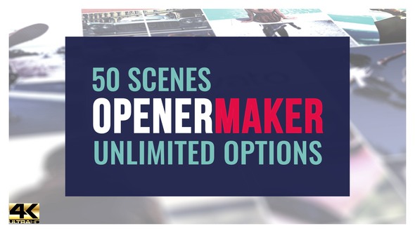 VideoHive Photo Gallery Creator 24360864