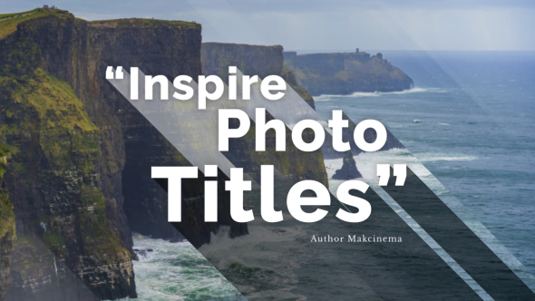 VideoHive Photo Quotes - Inspirational Quotes 19948116