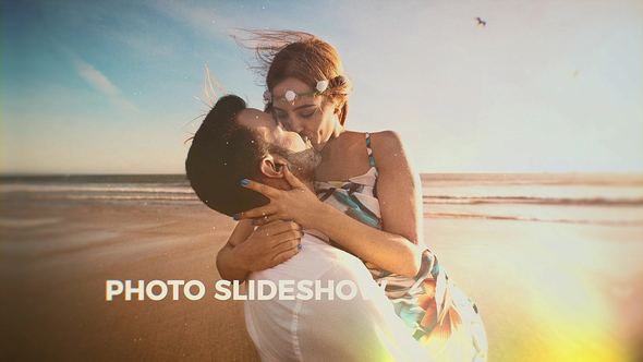 VideoHive Photo Slideshow - Photo Gallery 23286140