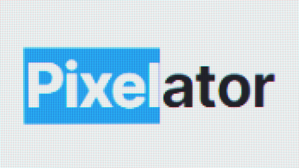 VideoHive Pixelator 39150008