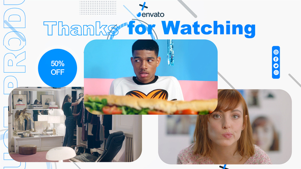 VideoHive Product Promo 39099550