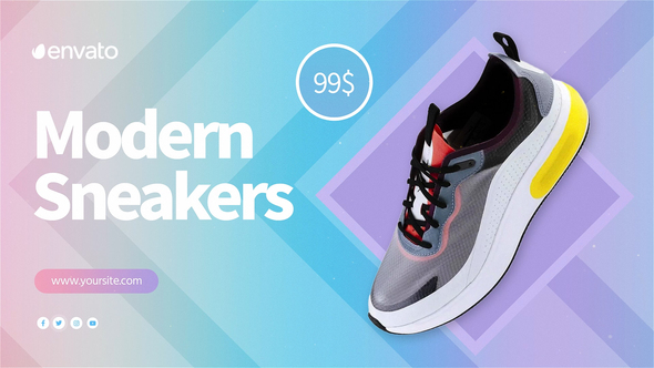 VideoHive Product Promo I Big Sale 39121620