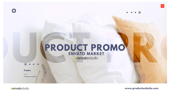 VideoHive Product Prormo Version 0.2 27501267