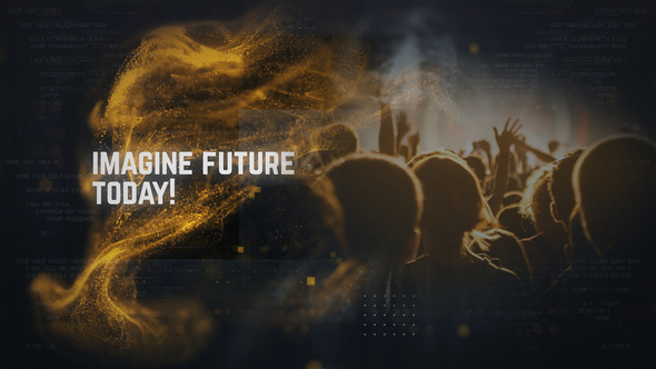 VideoHive Promo Corporate Event Slideshow 33531006