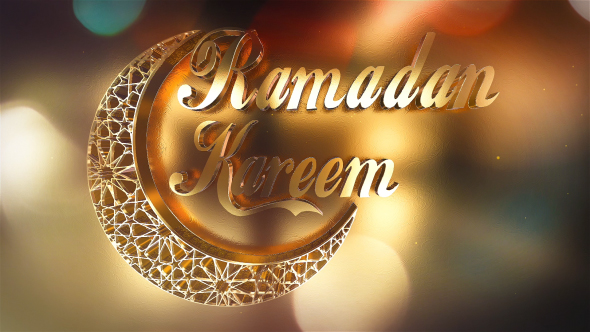 VideoHive Ramadan Kareem 19967330