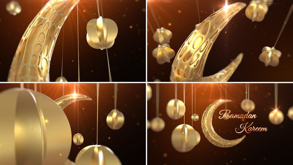 VideoHive Ramadan Kareem 31318019