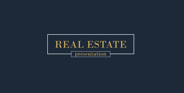 VideoHive Real Estate Promotion 15948168