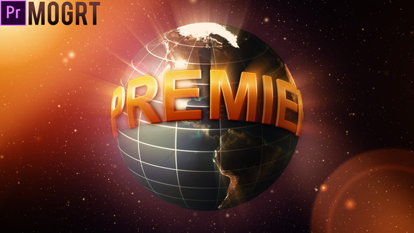 VideoHive Retro Epic Trailer (Mogrt) 26354360