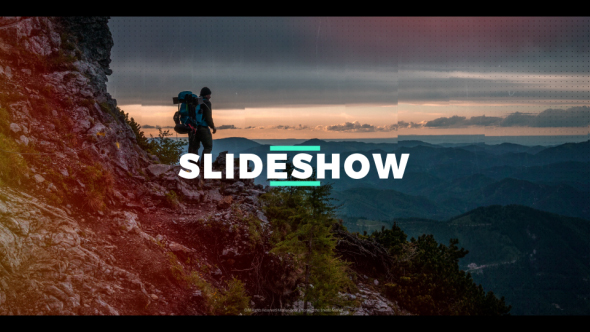 VideoHive Rhythmic Opener 20203093