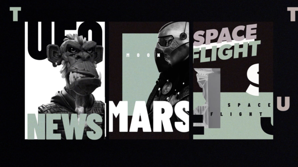 VideoHive Rhythmic Opener 38327836